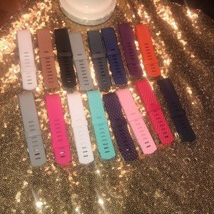 FitBit Charge 2 Bands